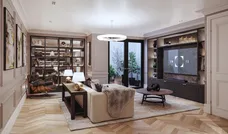 6 Clarendon Drive, London, SW15 photo 3