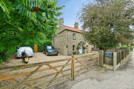 Property responsive