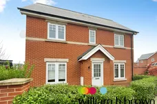 Wildeve Avenue, Colchester