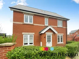 Wildeve Avenue, Colchester photo