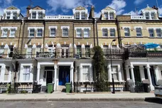 Stanwick Road, LONDON