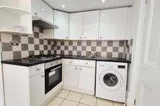 Stanwick Road, LONDON