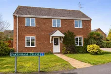 Fakenham Chase, Holbeach, Spalding