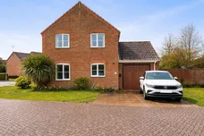 Fakenham Chase, Holbeach, Spalding