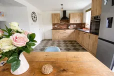 Fakenham Chase, Holbeach, Spalding