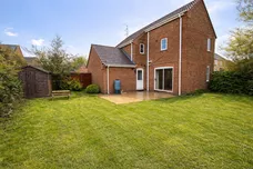 Fakenham Chase, Holbeach, Spalding