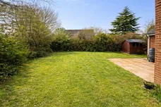 Fakenham Chase, Holbeach, Spalding