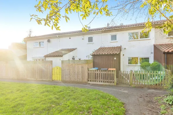 Summergill Court, MK13