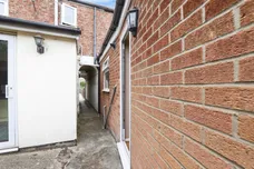 Windsor Bank, Boston
