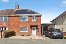 Nunnery Avenue, Rothwell, KETTERING