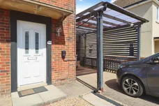 Nunnery Avenue, Rothwell, KETTERING