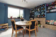 Nunnery Avenue, Rothwell, KETTERING