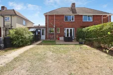 Nunnery Avenue, Rothwell, KETTERING