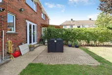 Nunnery Avenue, Rothwell, KETTERING