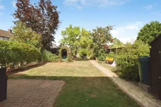 Nunnery Avenue, Rothwell, KETTERING