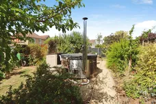 Nunnery Avenue, Rothwell, KETTERING