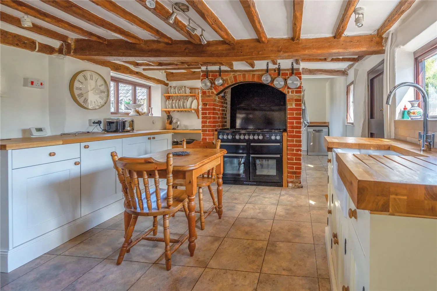 Barningham Road, Stanton, IP31 photo 2