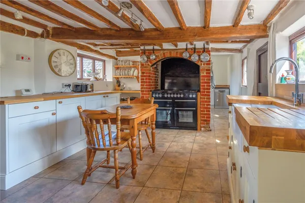 Barningham Road, Stanton, IP31 photo 2