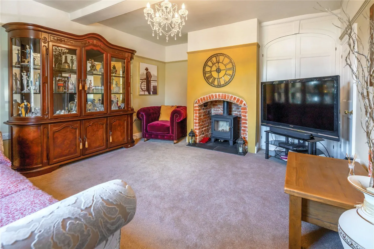 Barningham Road, Stanton, IP31 photo 5