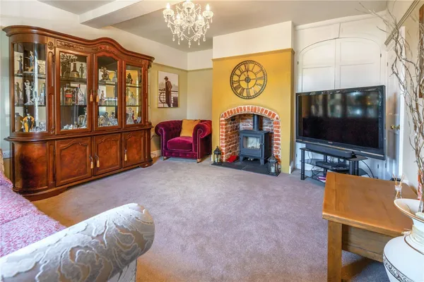 Barningham Road, Stanton, IP31 photo 5