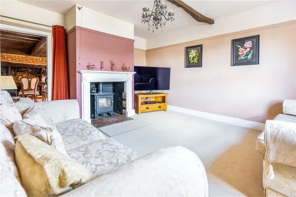 Barningham Road, Stanton, IP31 photo 6