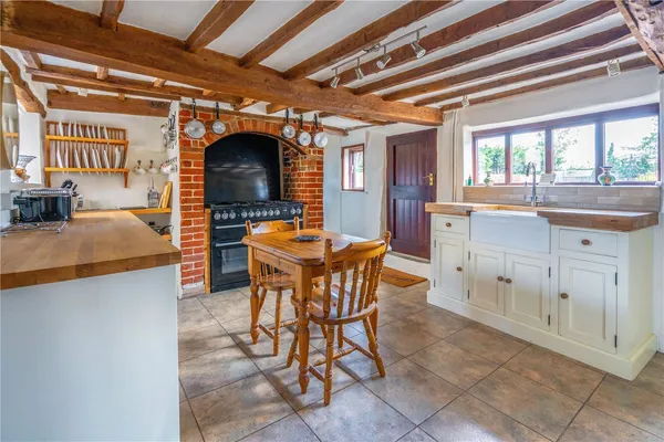 Barningham Road, Stanton, IP31 photo 7