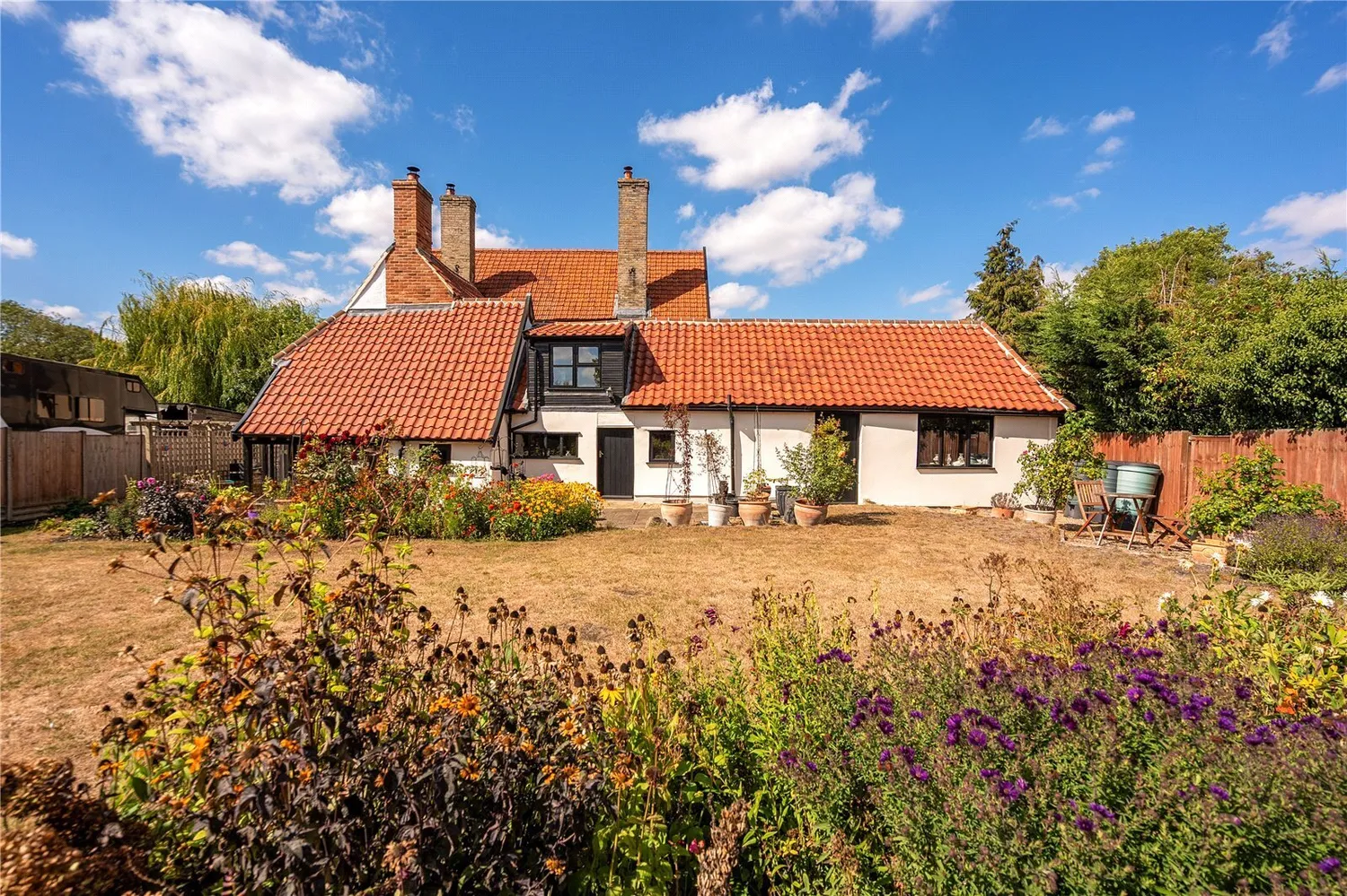 Barningham Road, Stanton, IP31 photo 19
