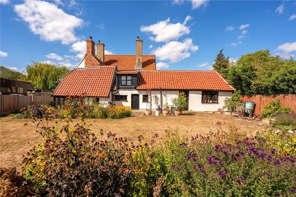 Barningham Road, Stanton, IP31 photo 19