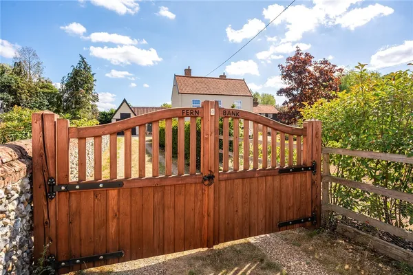 Barningham Road, Stanton, IP31 photo 20