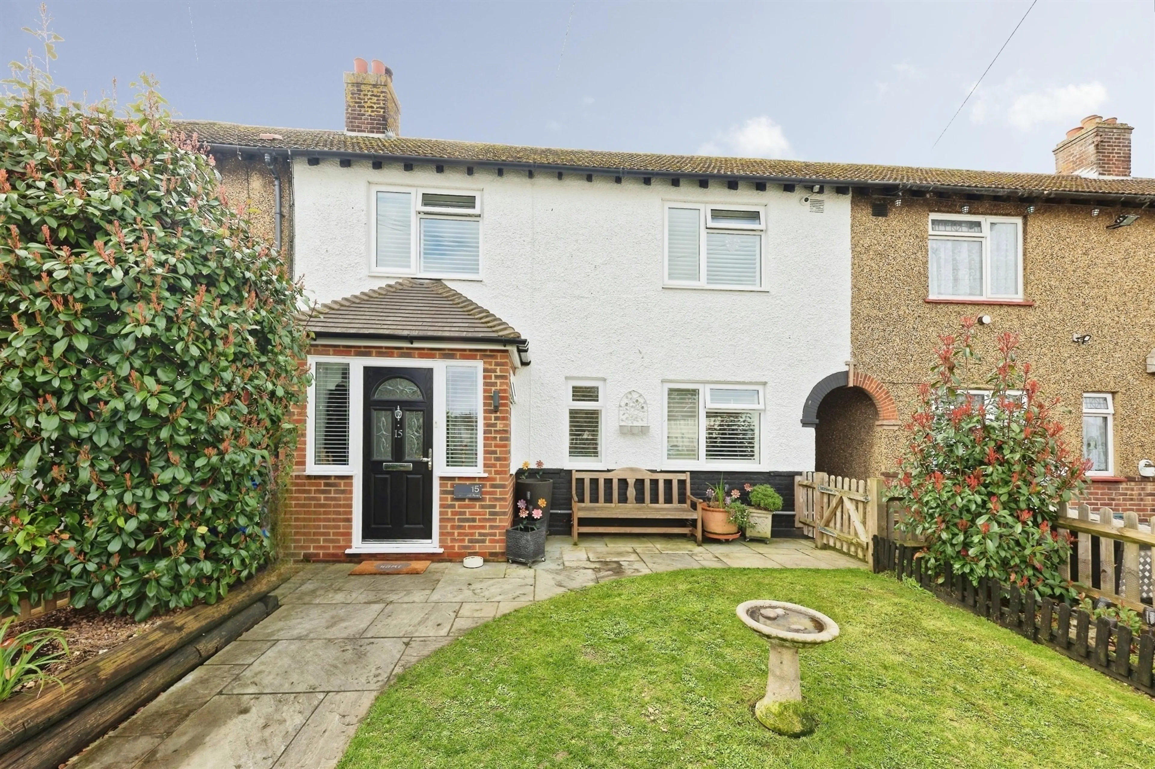 Property at Bramblehill Road, Faversham