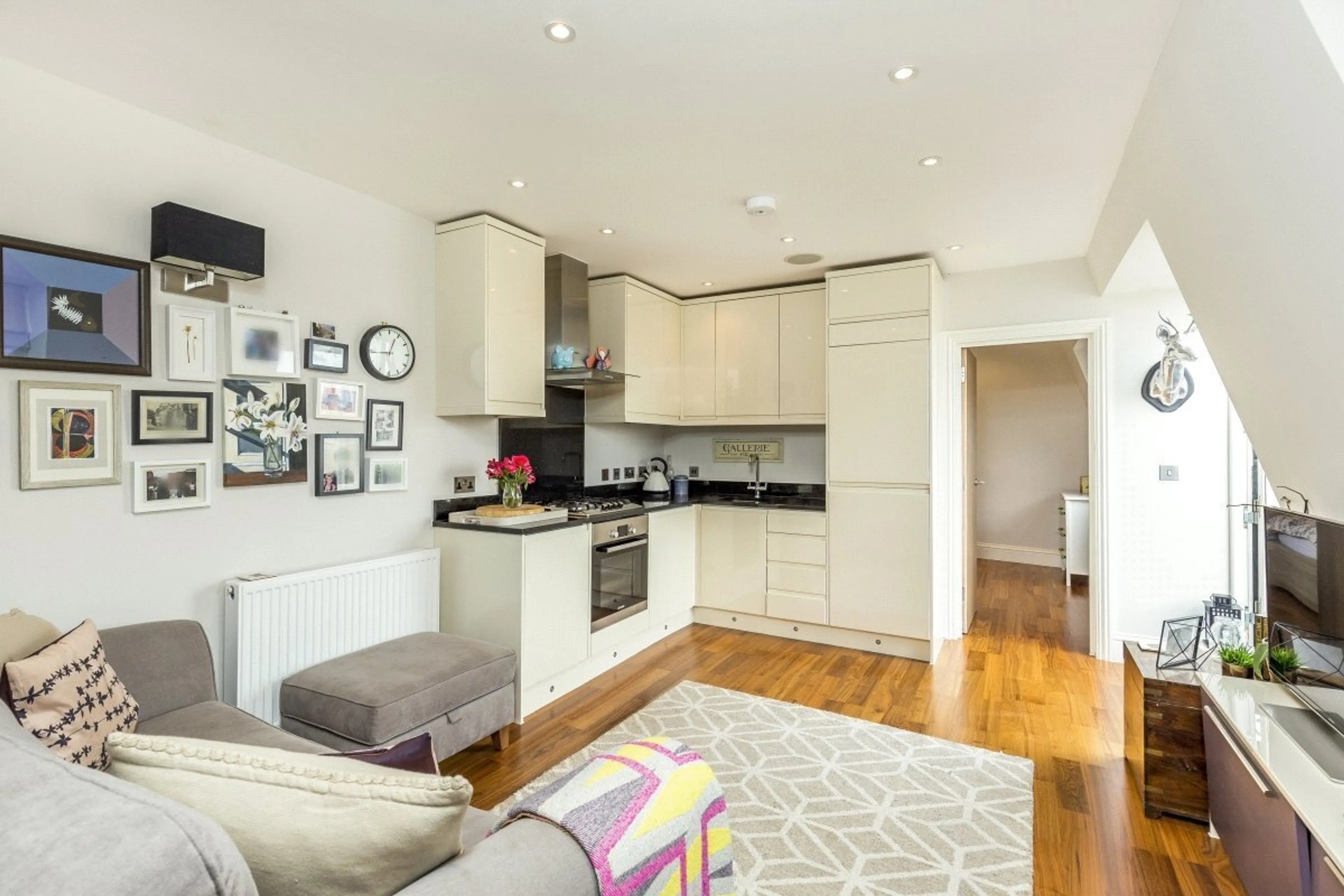 Property at Lavender Hill, London, SW11