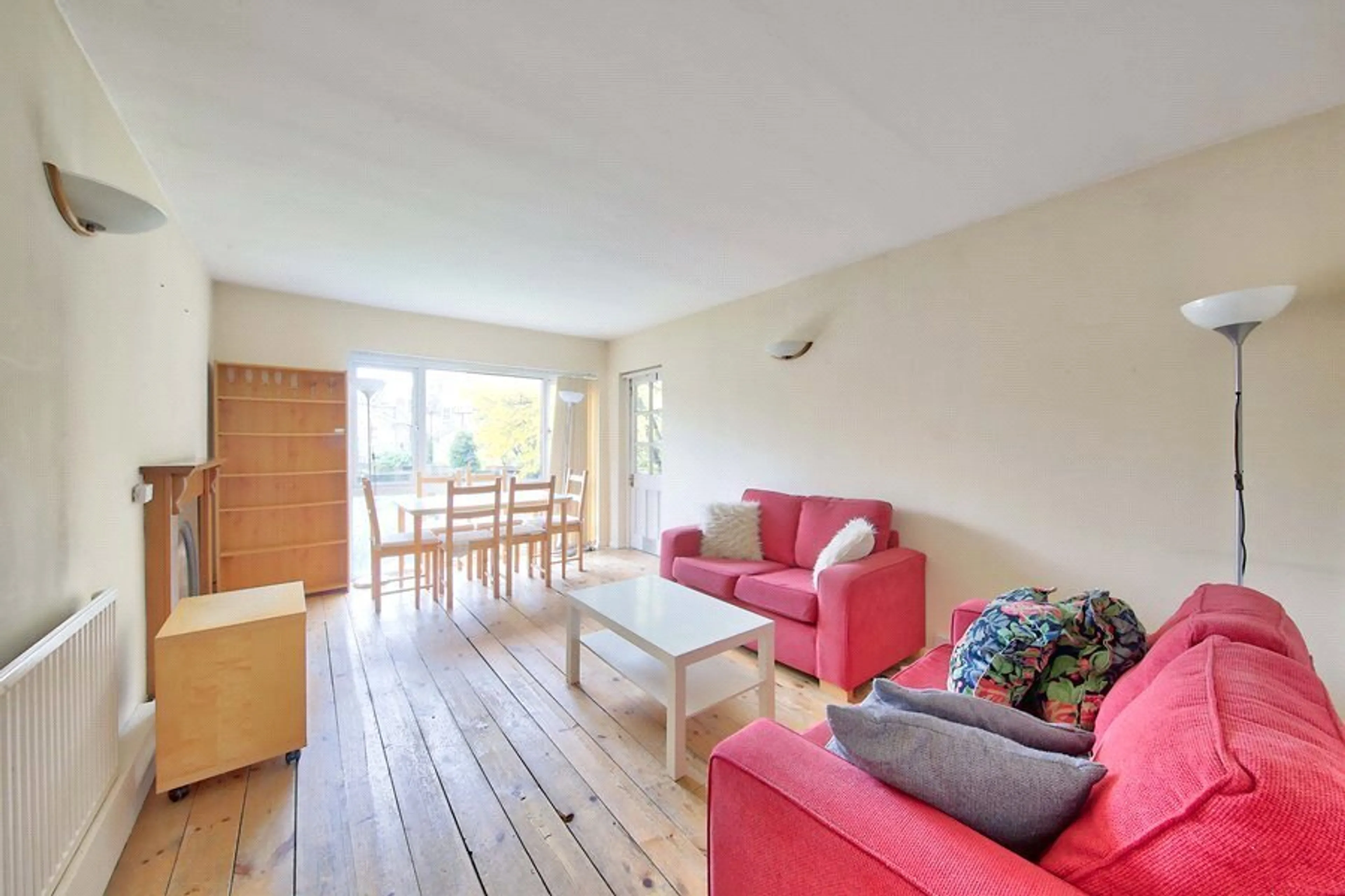 Property at Cedars Road, Clapham, London, SW4