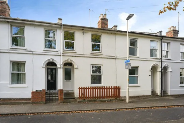 Millbrook Street, Cheltenham, Glouces...