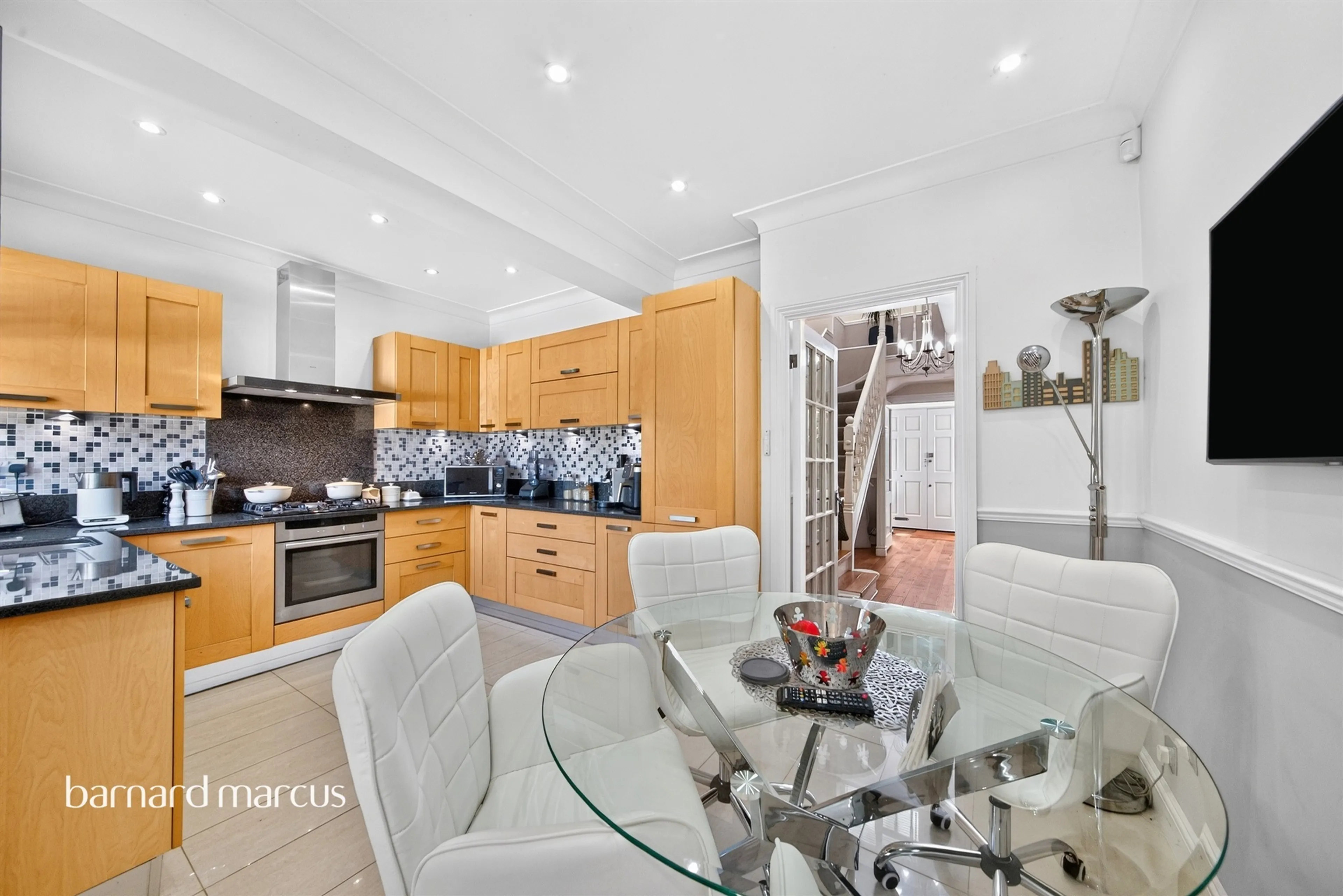 Property at Park Way, London