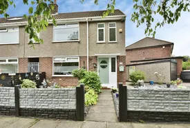 Property responsive