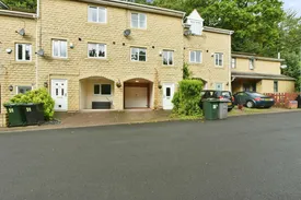 Property responsive