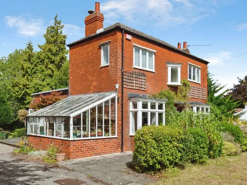 Highgate, Cherry Burton, Beverleyphoto