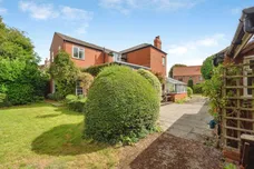 Highgate, Cherry Burton, Beverley