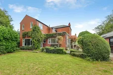 Highgate, Cherry Burton, Beverley