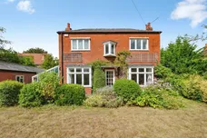Highgate, Cherry Burton, Beverley