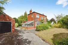 Highgate, Cherry Burton, Beverley