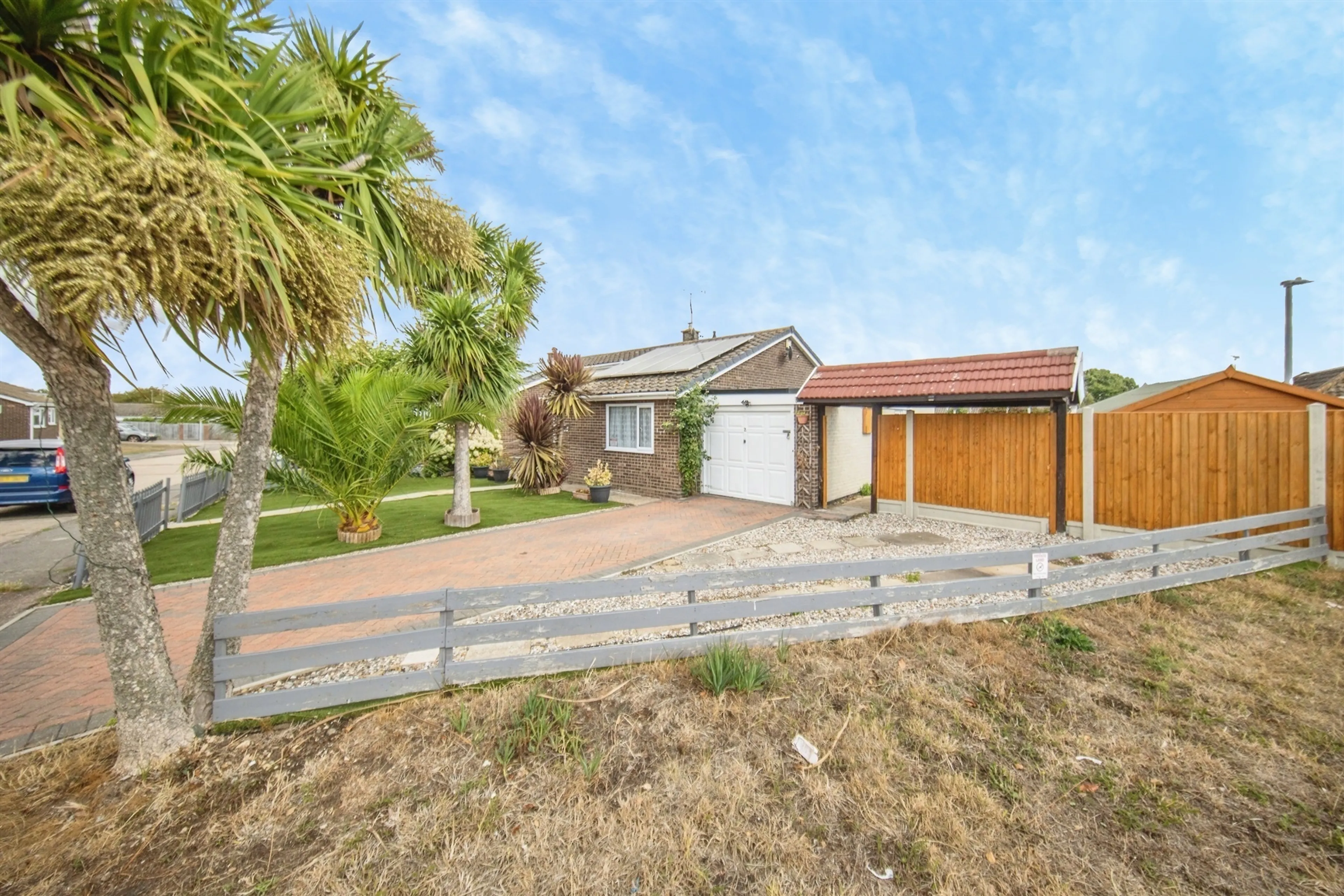 Property at Robinsdale, Clacton-On-Sea