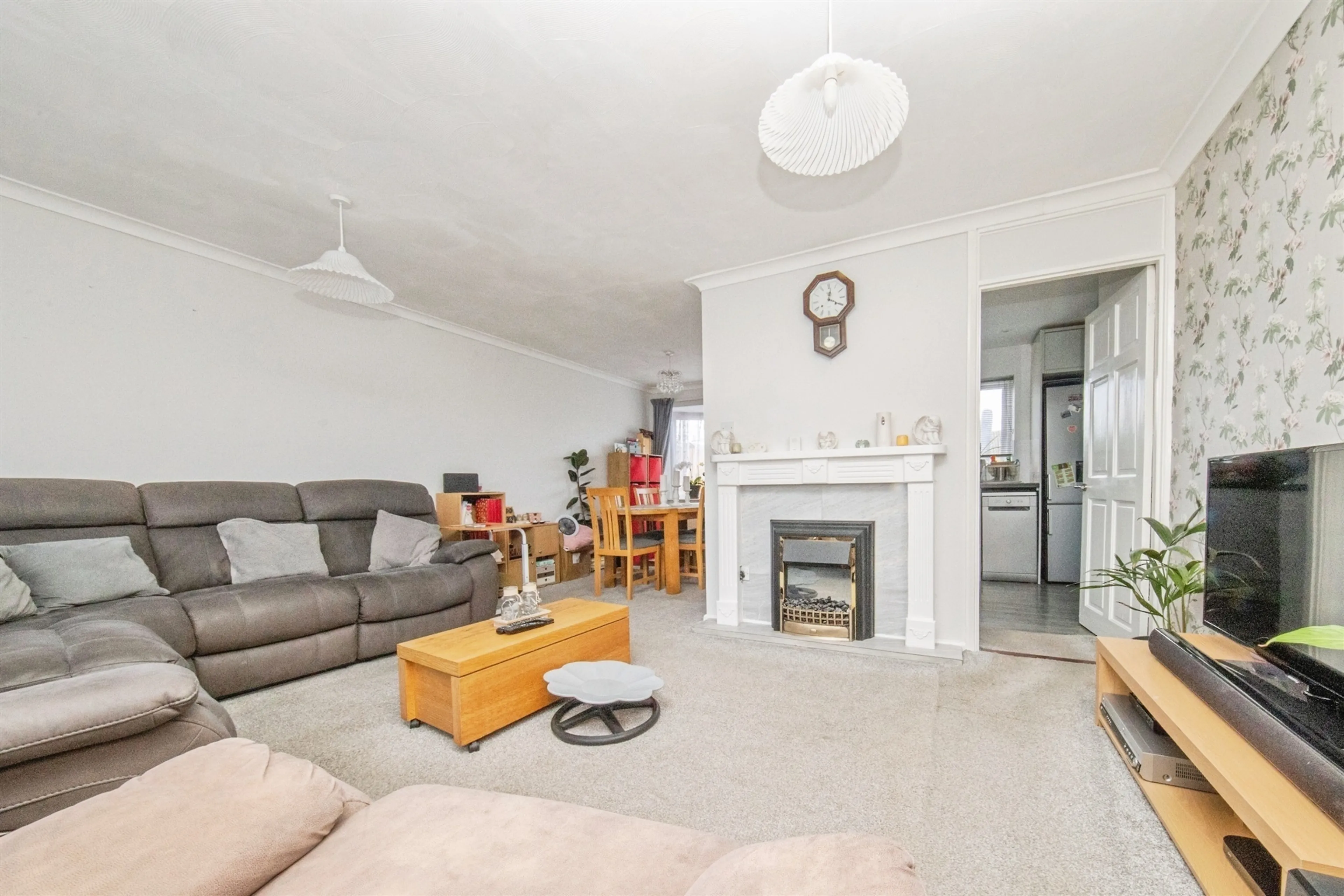 Property at Robinsdale, Clacton-On-Sea