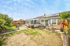 Robinsdale, Clacton-On-Sea