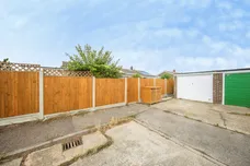 Robinsdale, Clacton-On-Sea
