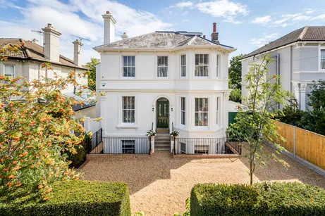 St. James Road, Tunbridge Wells, TN1
