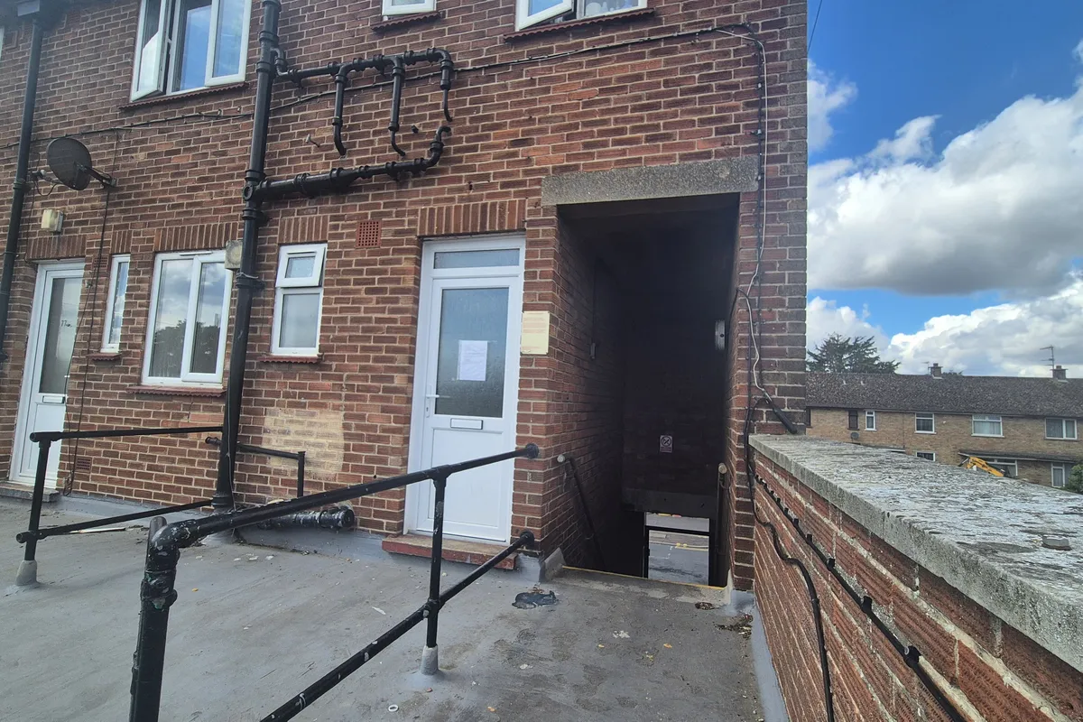 Magdalen Way, Gorleston, GREAT YARMOUTH