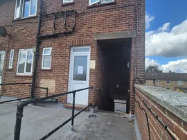 Magdalen Way, Gorleston, GREAT YARMOUTH photo
