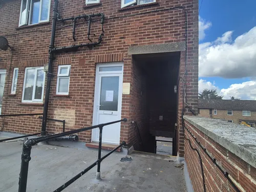 Magdalen Way, Gorleston, GREAT YARMOUTHphoto