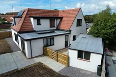 Rowner Lane, Gosport